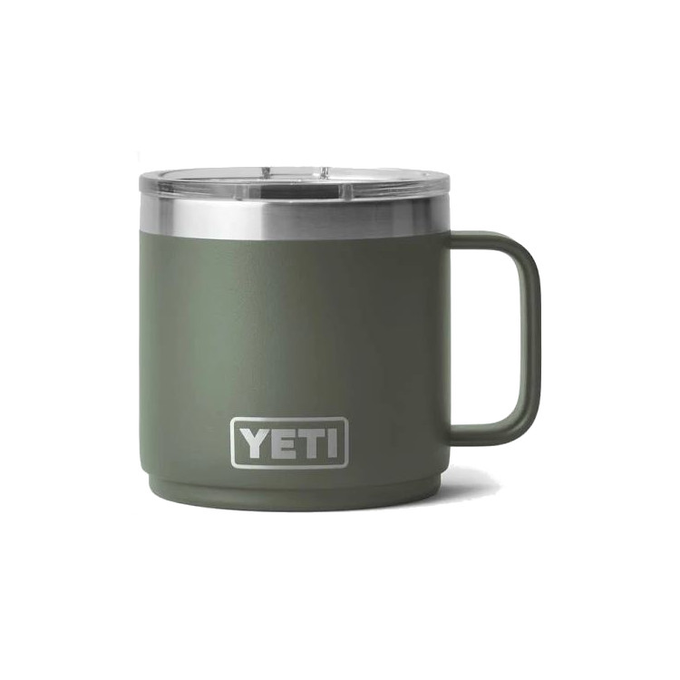 Yeti Rambler 14 oz Mug Stackable 2.0 - Image 10